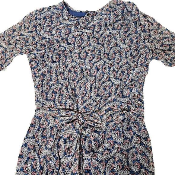 Isobel Marant Etoile Barder dress - Picture 2 of 9